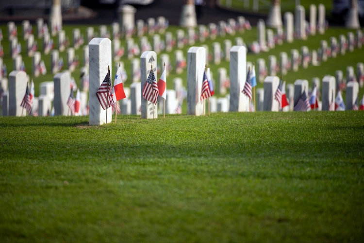 Gold Star Families